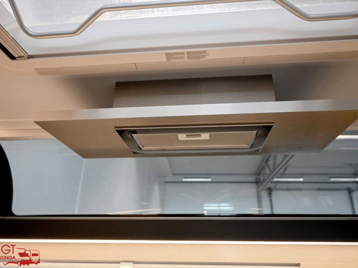 Adria ASTELLA 704 HP Dubbelsäng ALDE AC Förtält, bild 11 av 32