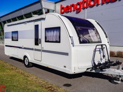 Adria ADORA 613 UT Queenbädd ALDE