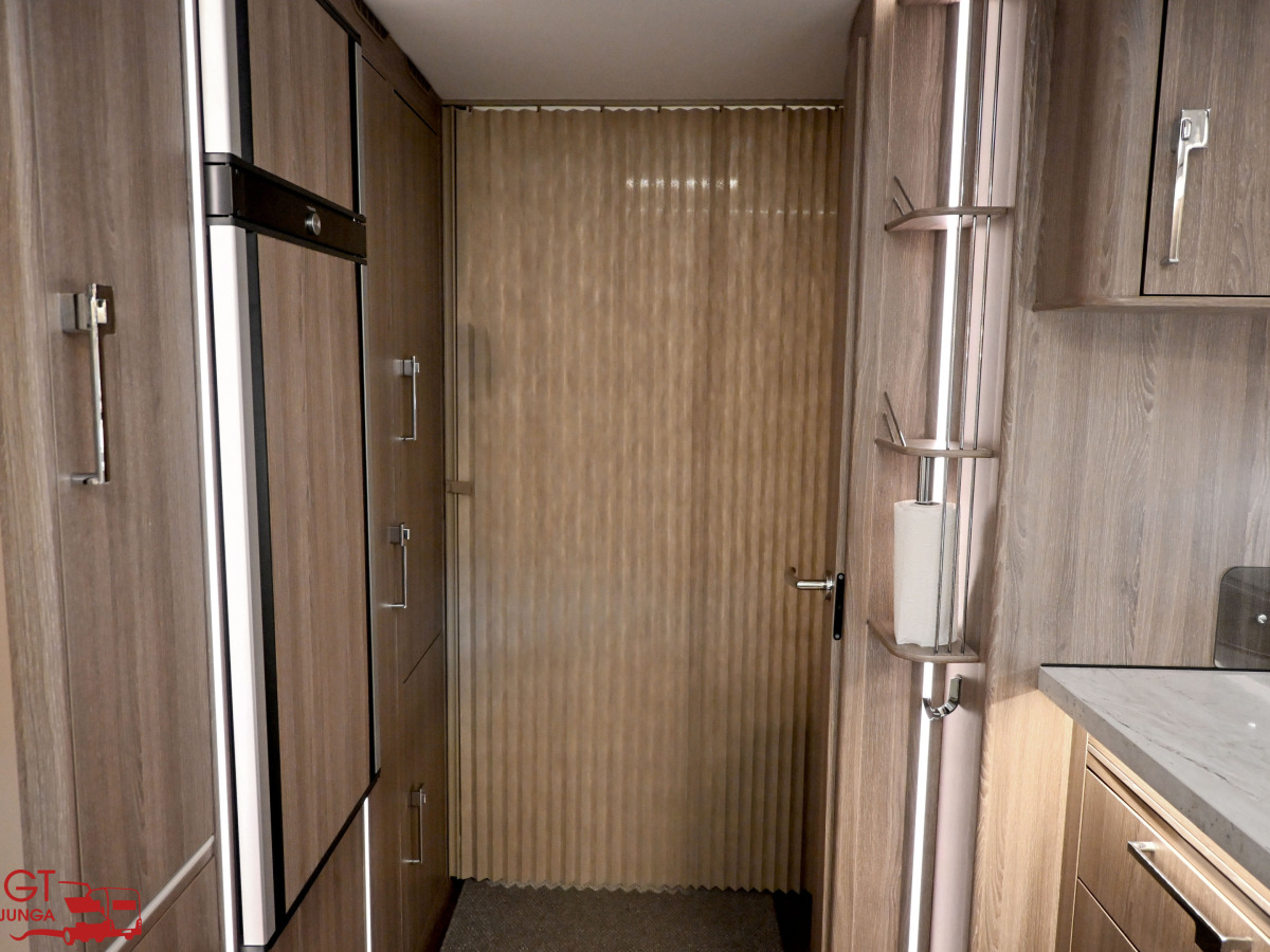 KABE SAFIR 600 GLE KS Barnkammare Förtält, bild 22 av 26