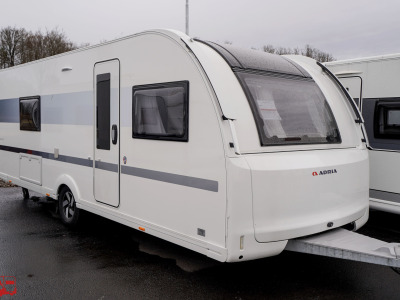 Adria ADORA 613 UT Förtält