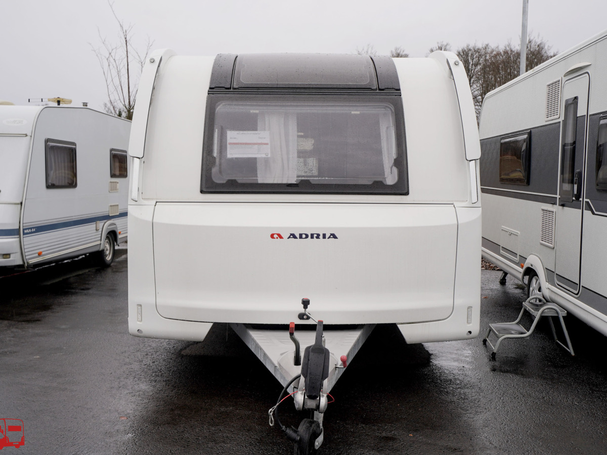 Adria ADORA 613 UT Förtält, bild 6 av 27