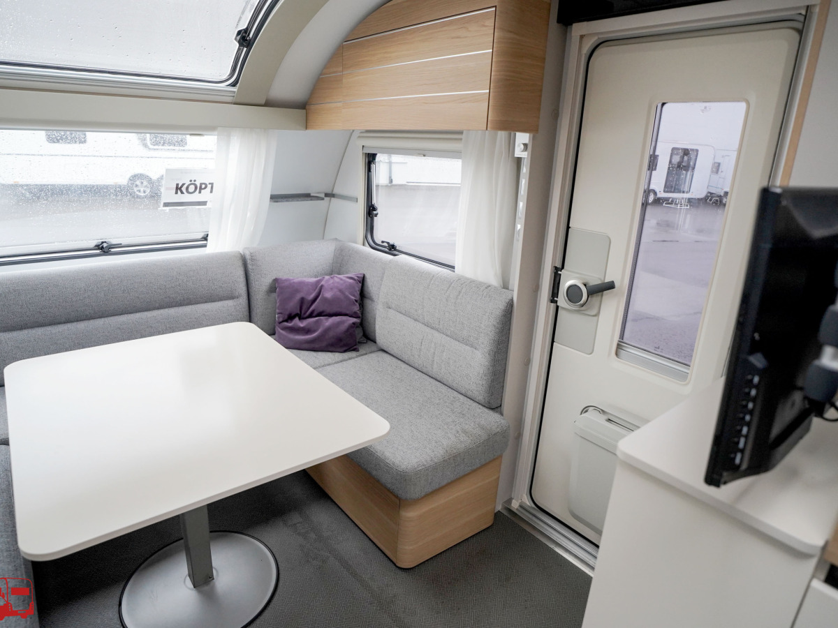 Adria ADORA 613 UT Förtält, bild 27 av 27
