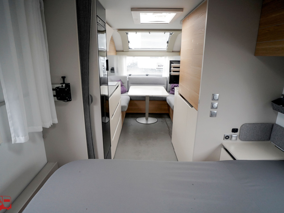 Adria ADORA 613 UT Förtält, bild 17 av 27