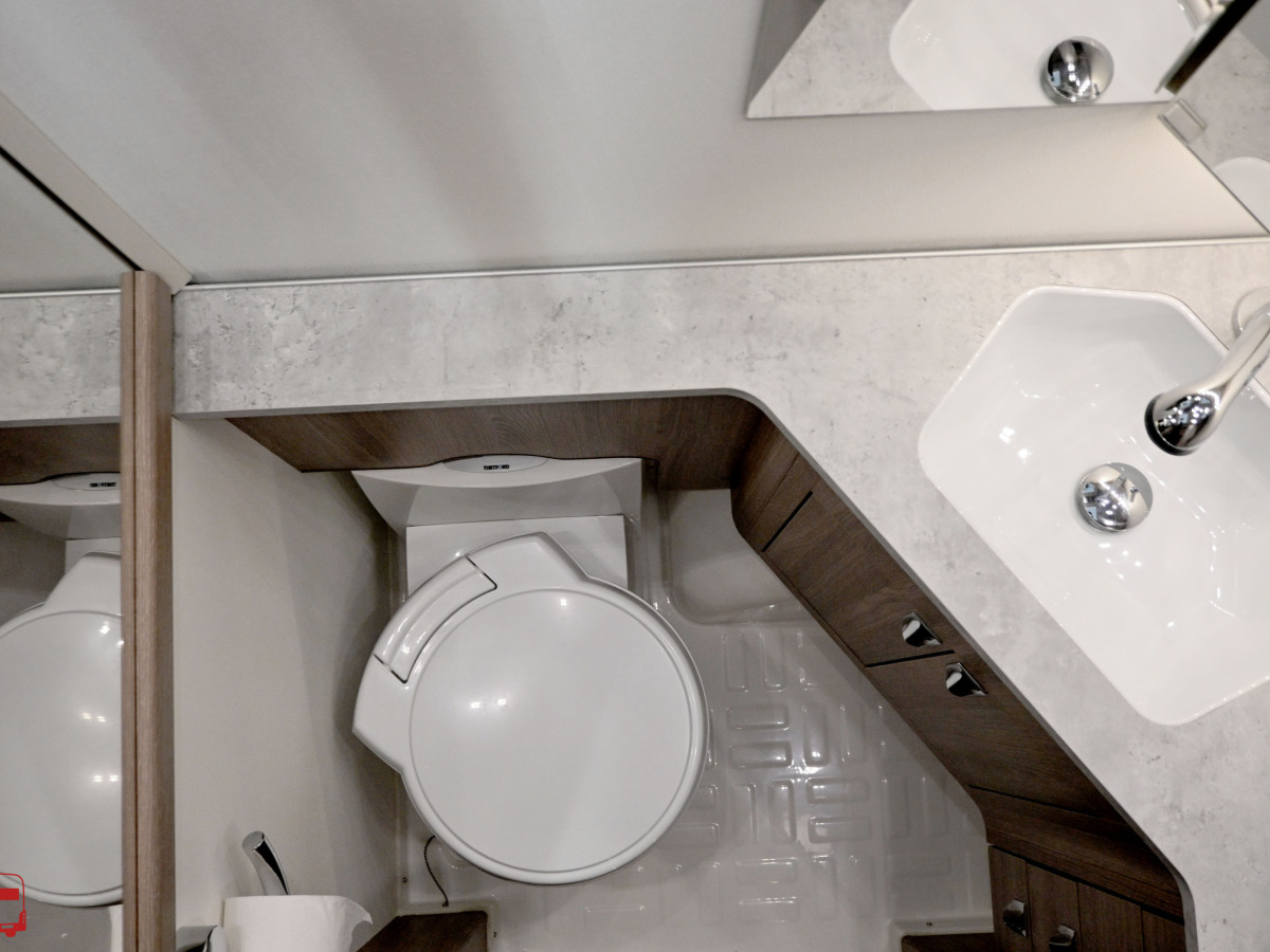 KABE SAFIR 600 GLE KS Barnkammare Förtält, bild 18 av 26