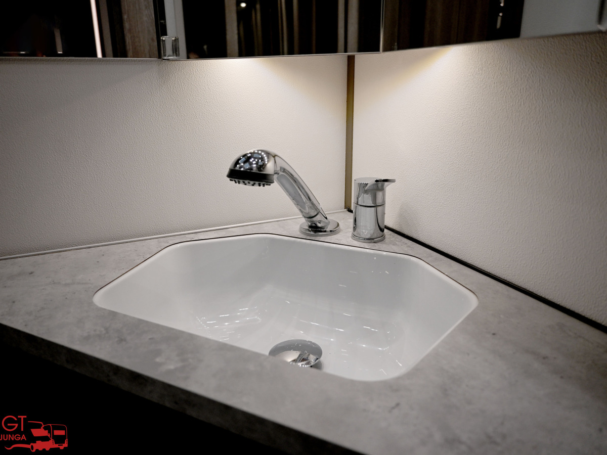 KABE SAFIR 600 GLE KS Barnkammare Förtält, bild 19 av 26