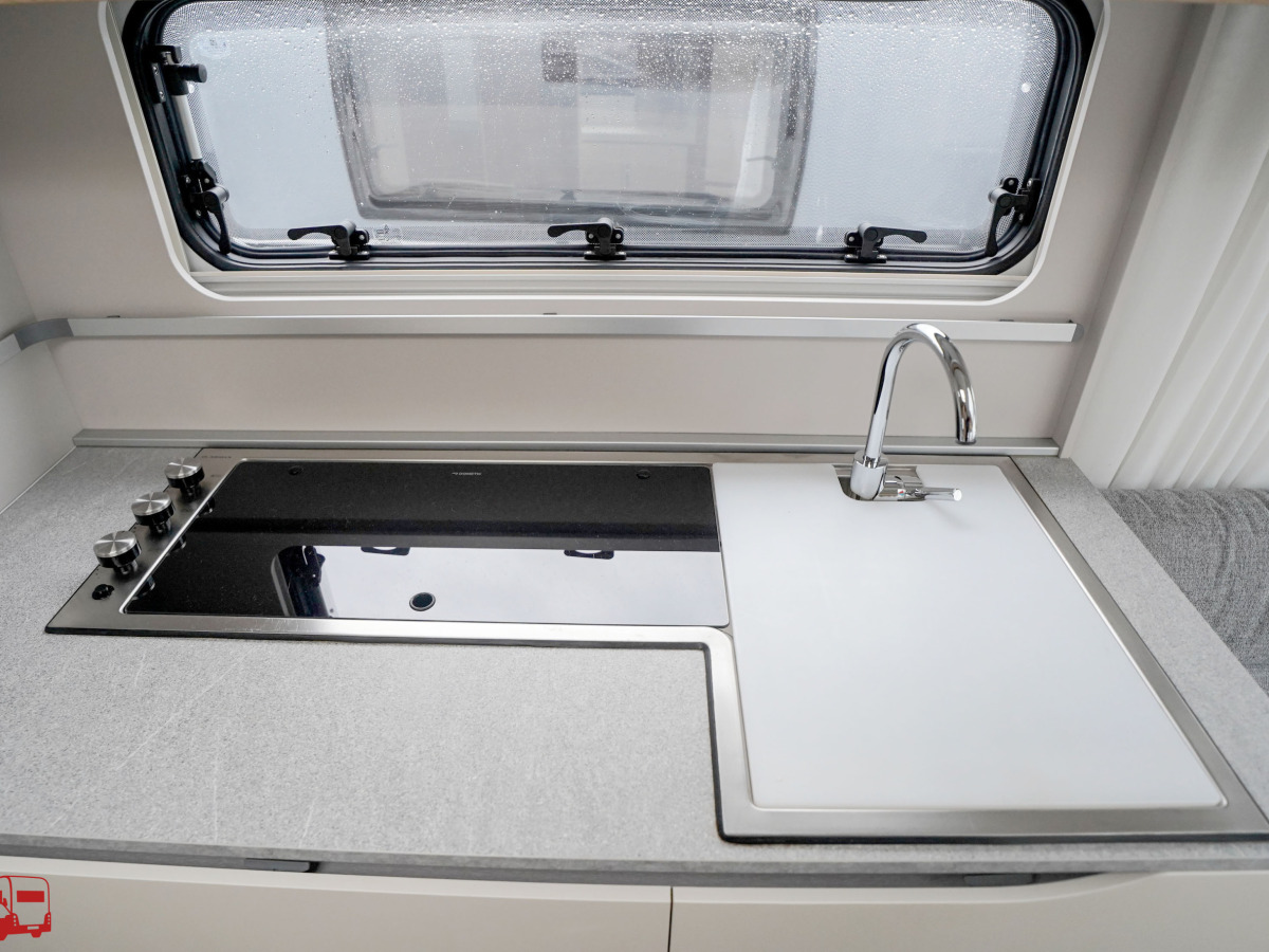 Adria ADORA 613 UT Förtält, bild 13 av 27