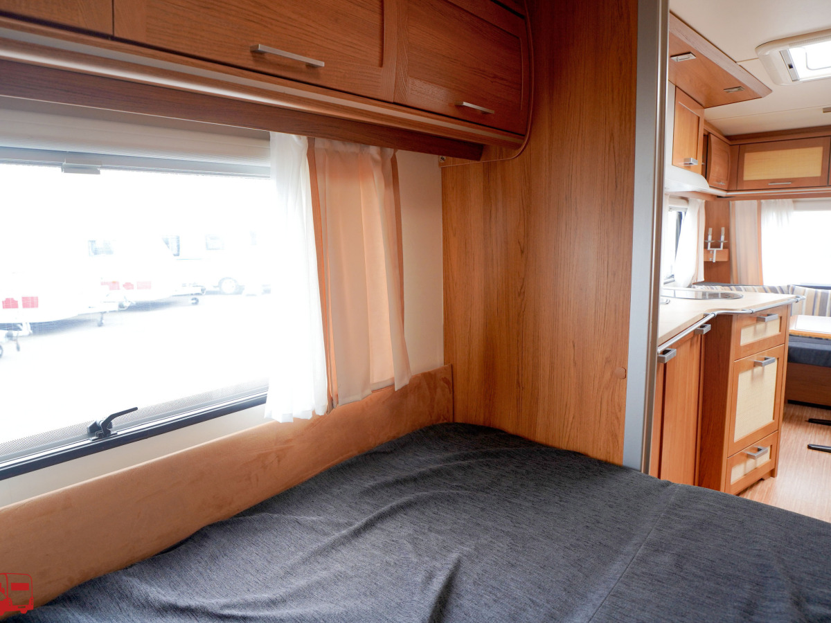 Knaus Royale 560 UF Dubbelsäng Förtält, bild 29 av 29