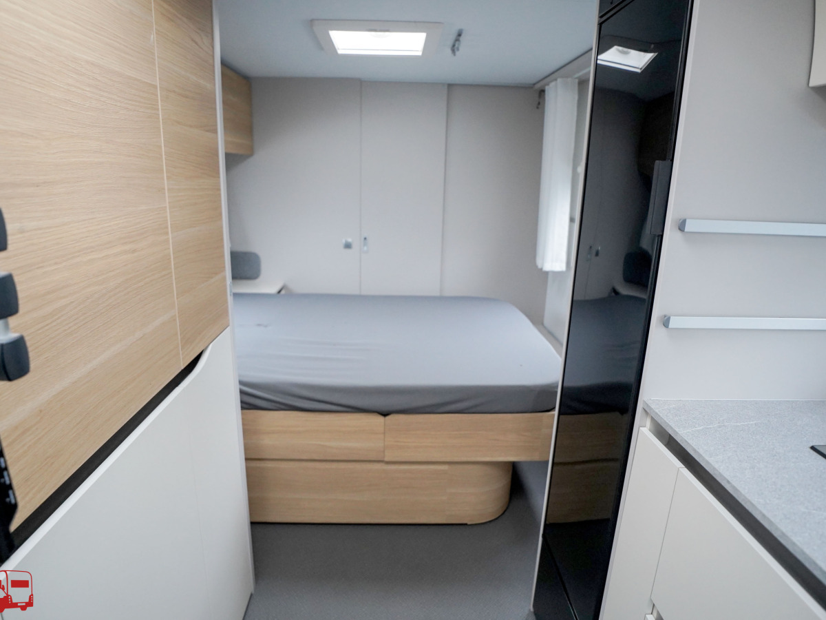 Adria ADORA 613 UT Förtält, bild 15 av 27