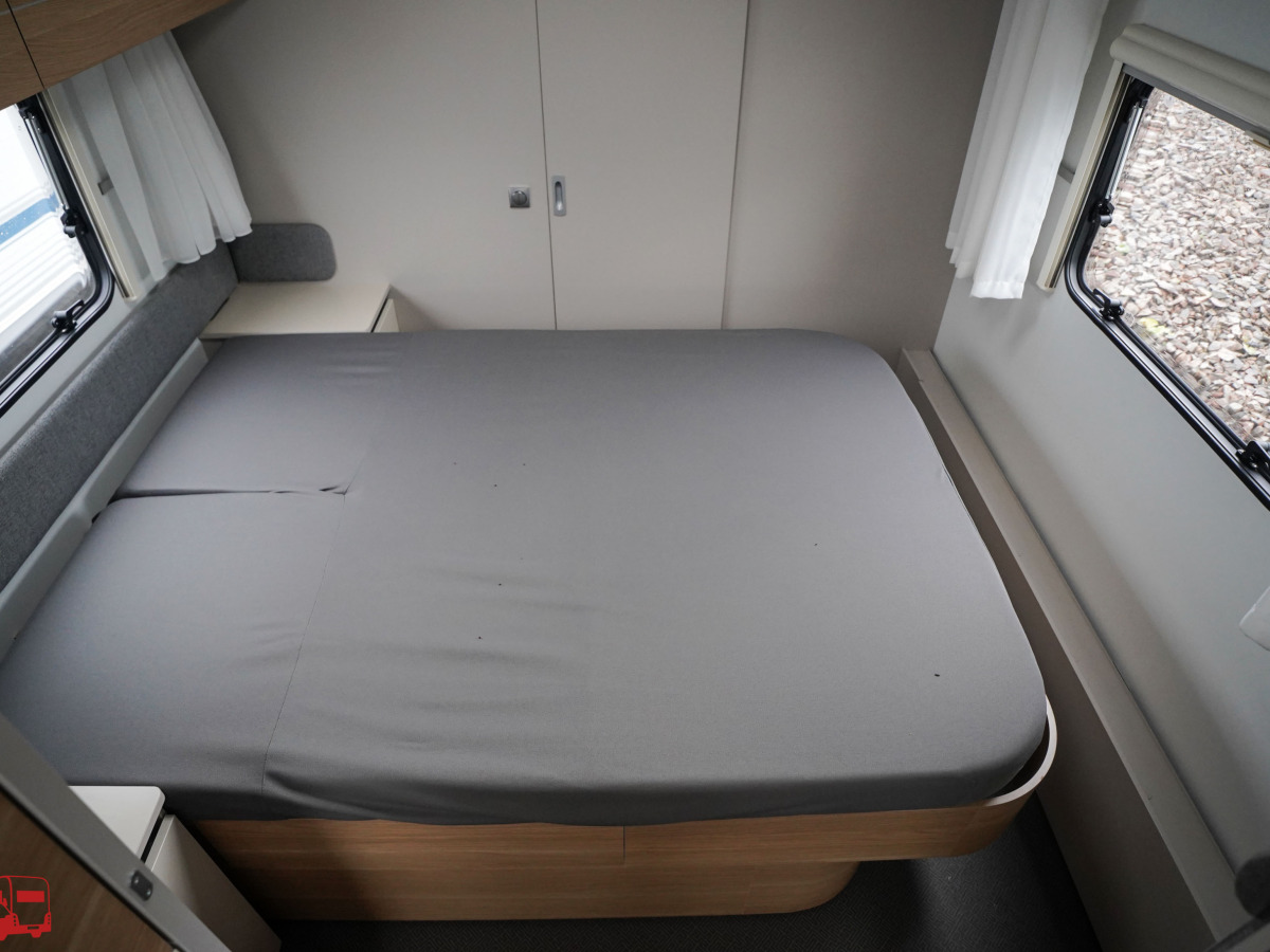 Adria ADORA 613 UT Förtält, bild 16 av 27