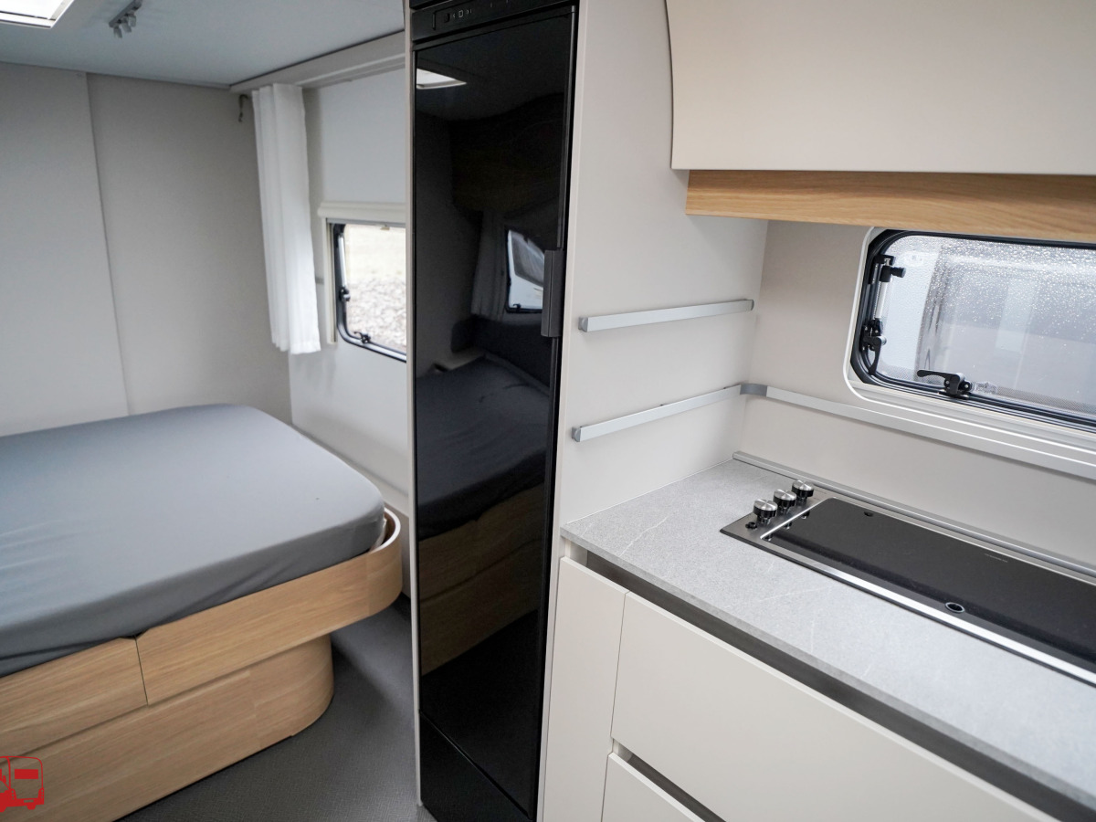 Adria ADORA 613 UT Förtält, bild 22 av 27