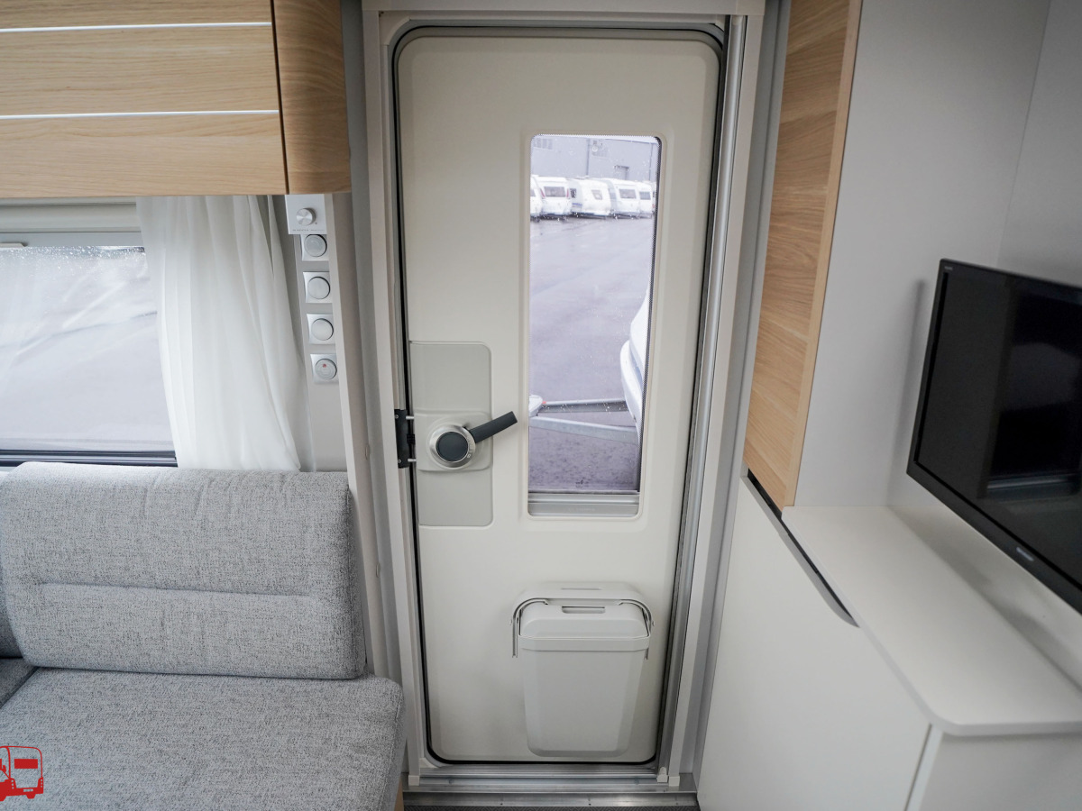 Adria ADORA 613 UT Förtält, bild 21 av 27