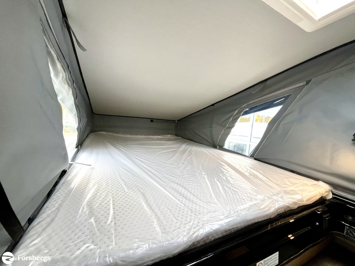Sunlight Cliff 540 Vanlife - 3.95 ränta HÖSTKLIPP, bild 13 av 15