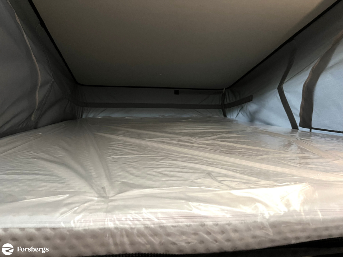 Sunlight Cliff 540 Vanlife - Räntekampanj 3,95 - LAGERRENSNING, bild 14 av 19