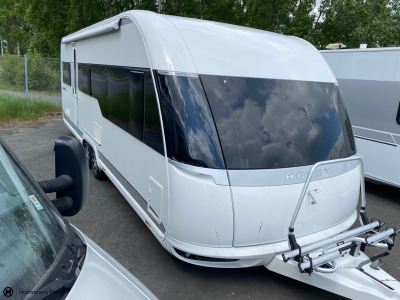 Hobby 650 UKFE PREMIUM