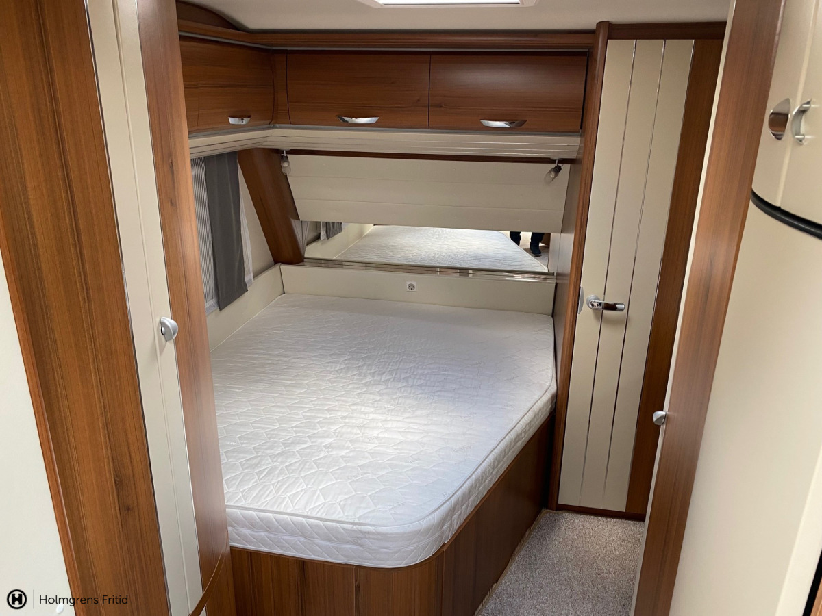 Hobby 650 UKFE PREMIUM, bild 8 av 14
