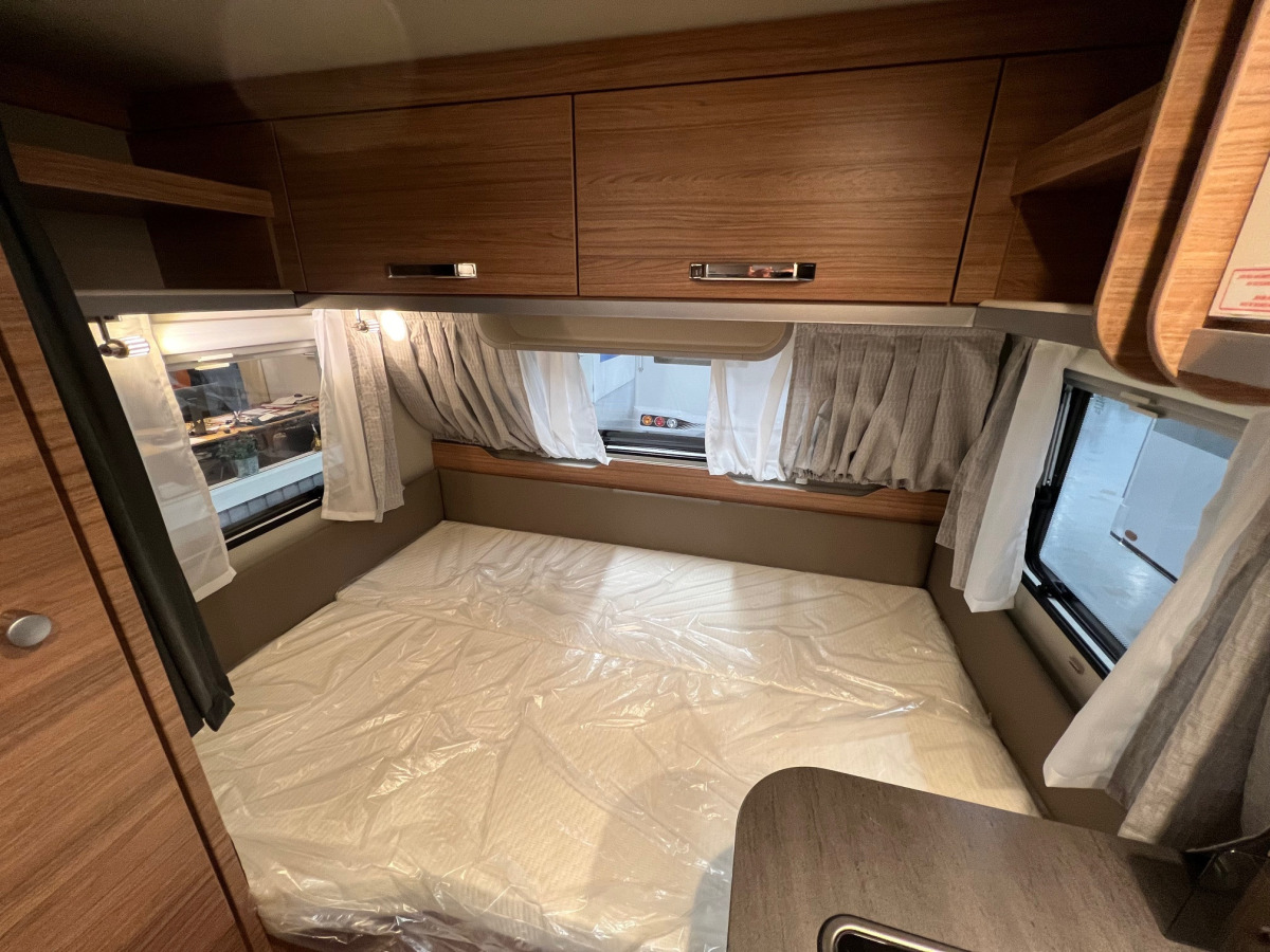 Weinsberg CaraOne EDITION [HOT] 390 QD, bild 6 av 10