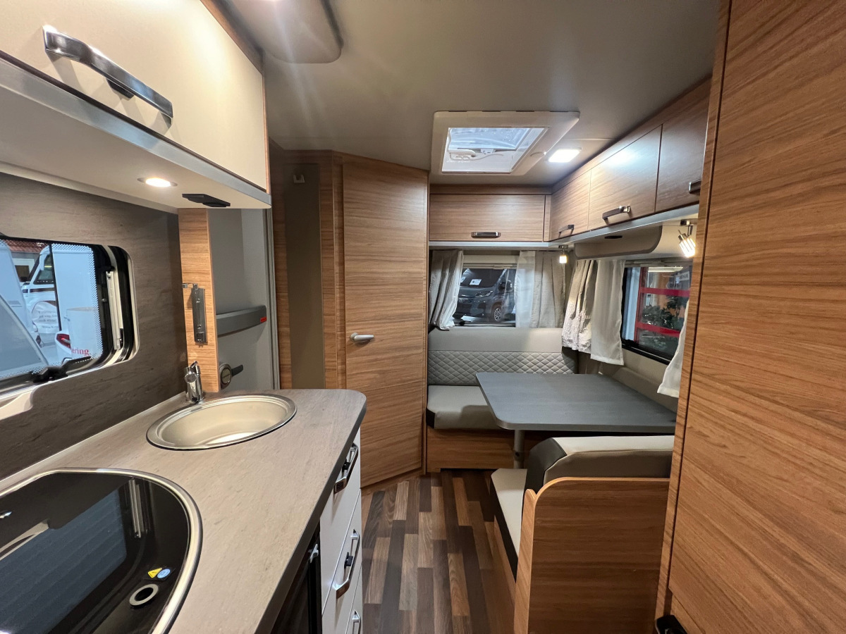 Weinsberg CaraOne EDITION [HOT] 390 QD, bild 8 av 10