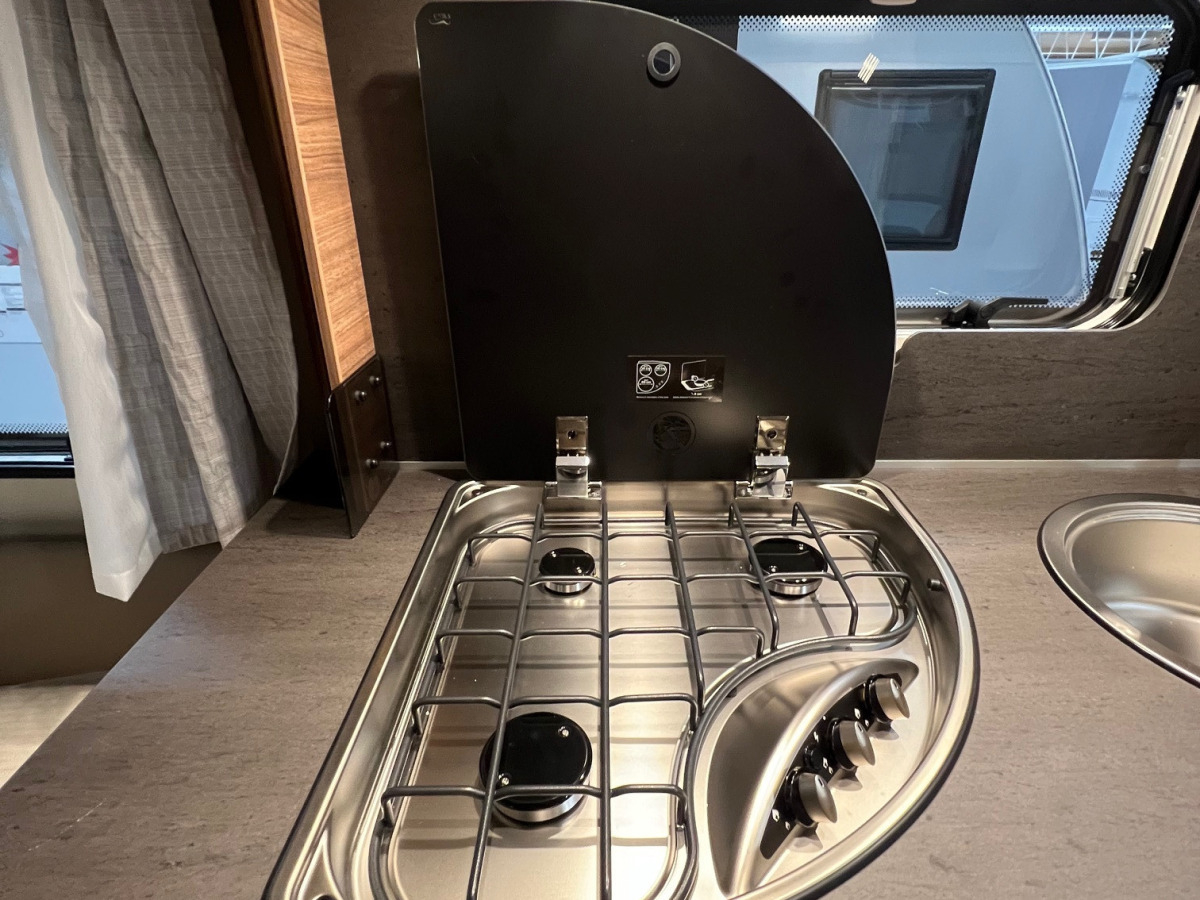 Weinsberg CaraOne EDITION [HOT] 390 QD, bild 9 av 10