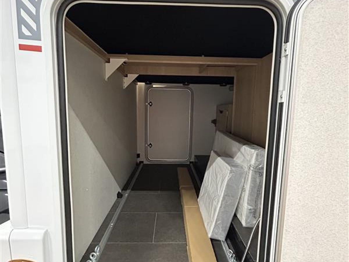 Pilote 690 GJ Atlas - LAGERRENSNING, bild 17 av 20