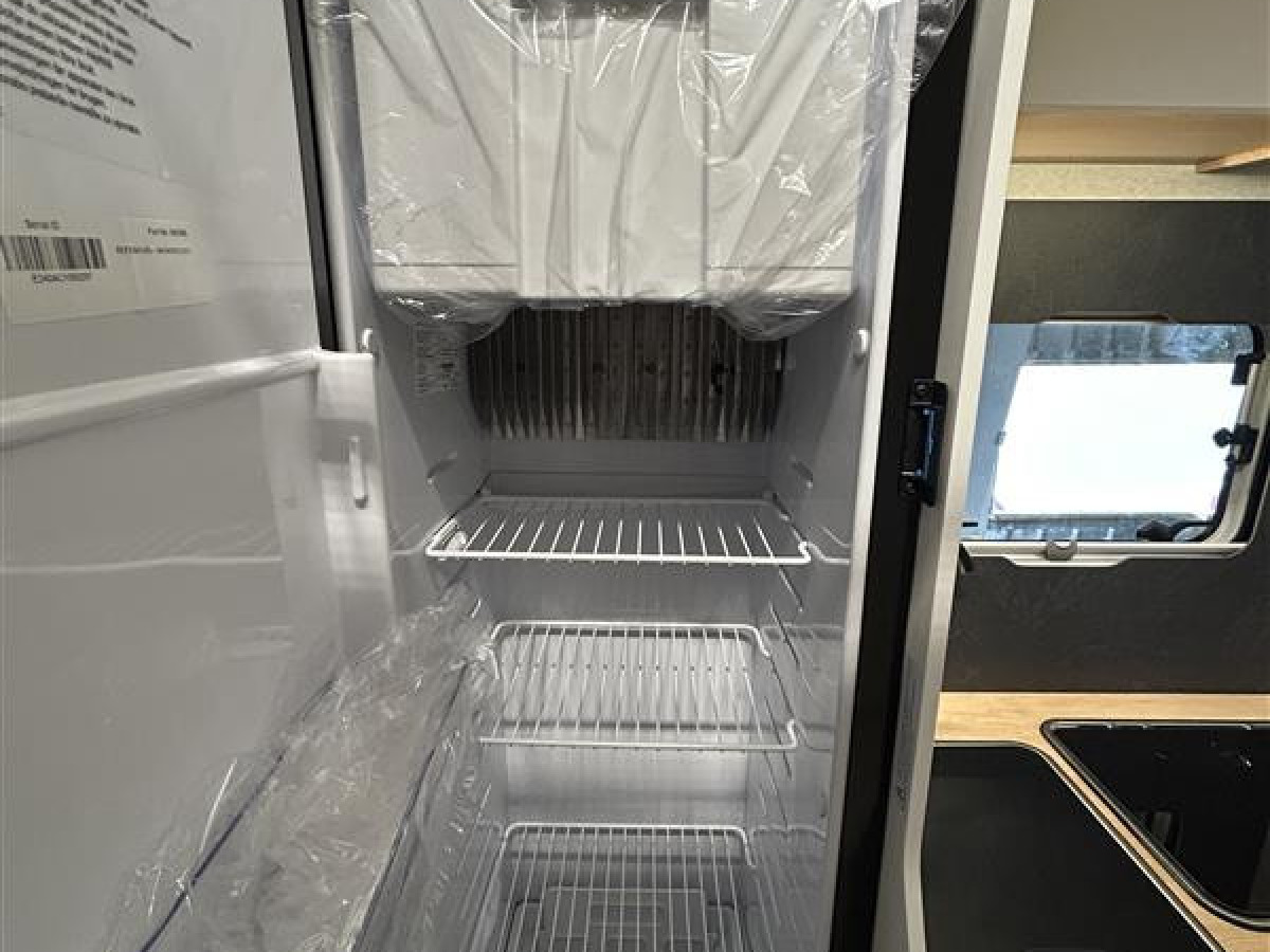 Pilote 690 GJ Atlas - LAGERRENSNING, bild 9 av 20