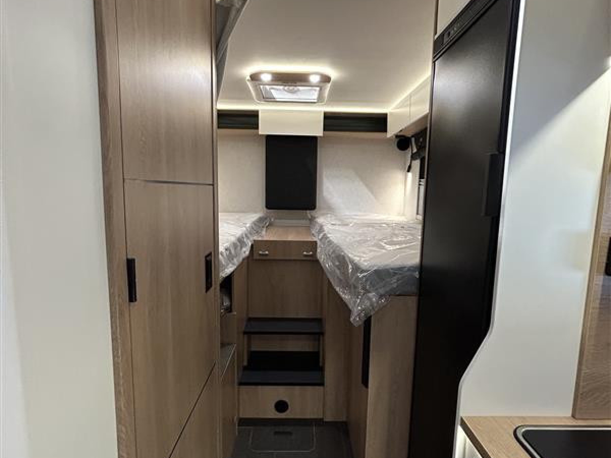 Pilote 690 GJ Atlas - LAGERRENSNING, bild 10 av 20