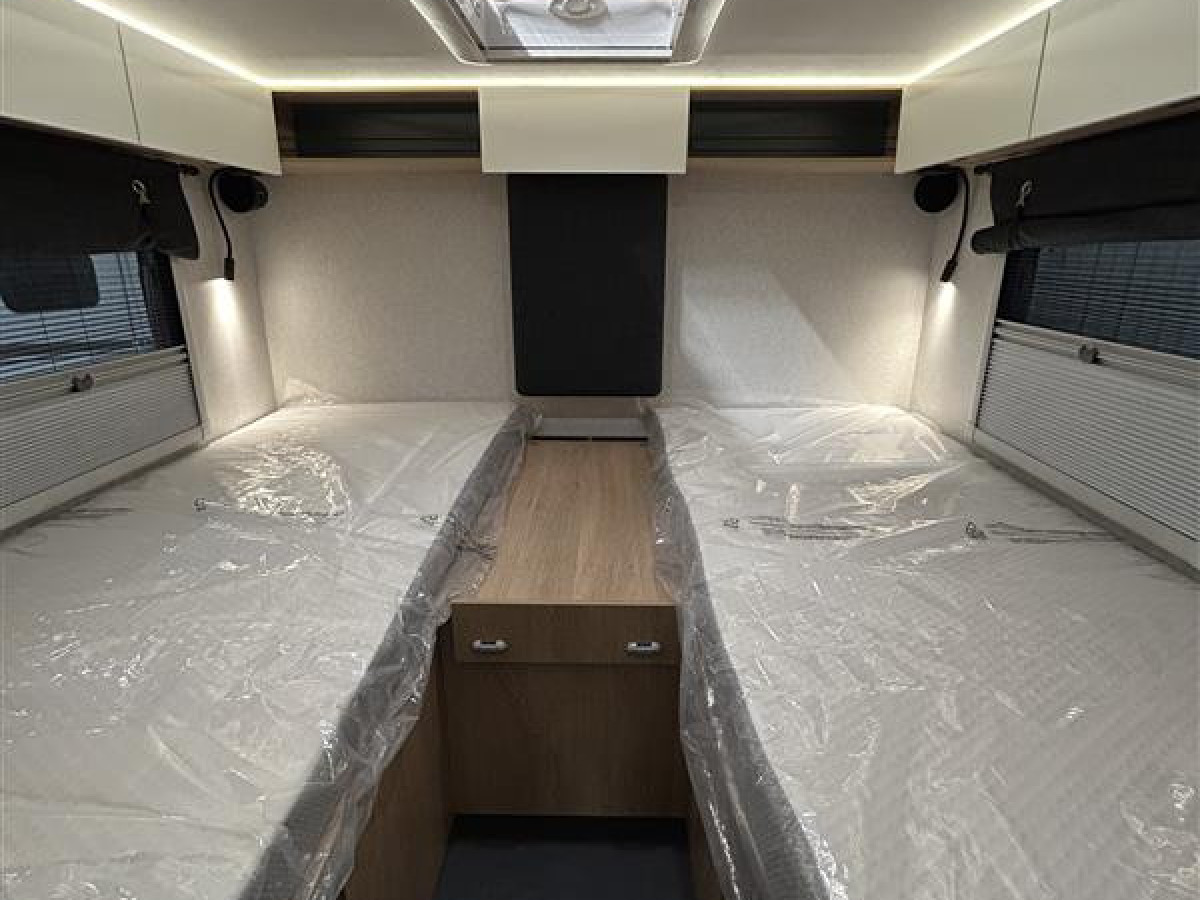 Pilote 690 GJ Atlas - LAGERRENSNING, bild 11 av 20