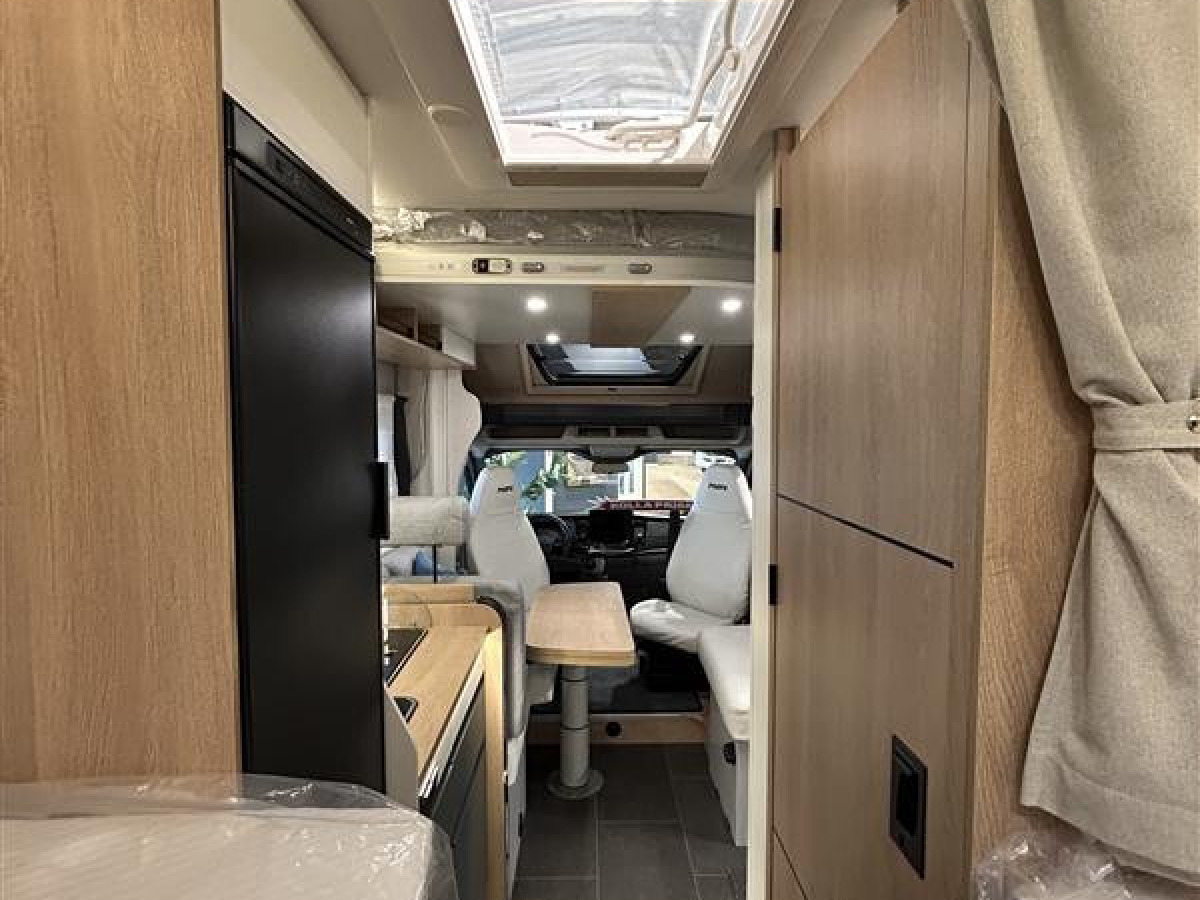 Pilote 690 GJ Atlas - LAGERRENSNING, bild 12 av 20