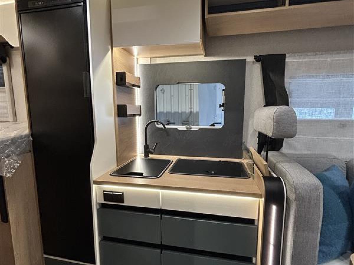 Pilote 690 GJ Atlas - LAGERRENSNING, bild 6 av 20