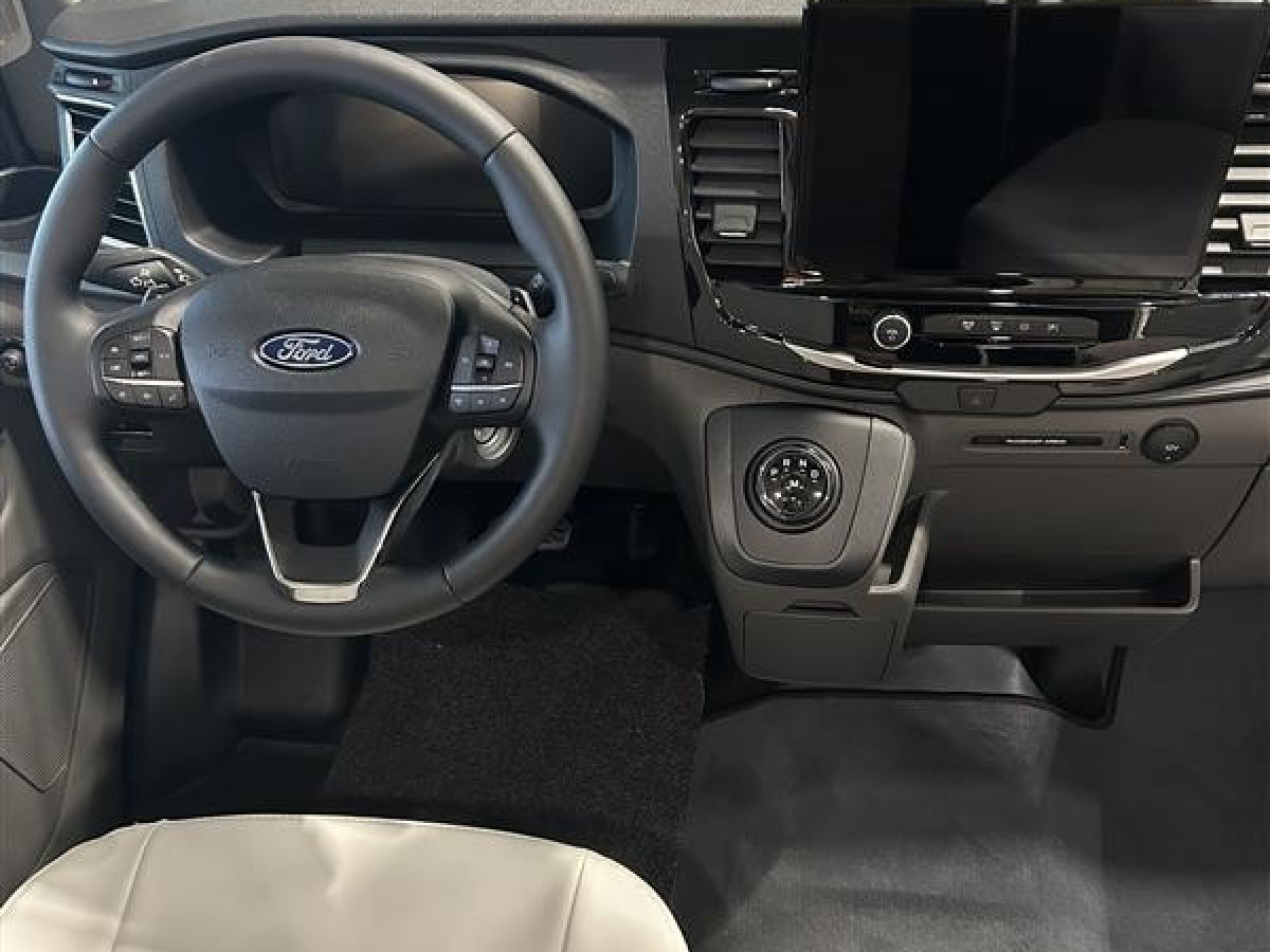 Pilote 690 GJ Atlas - LAGERRENSNING, bild 16 av 20
