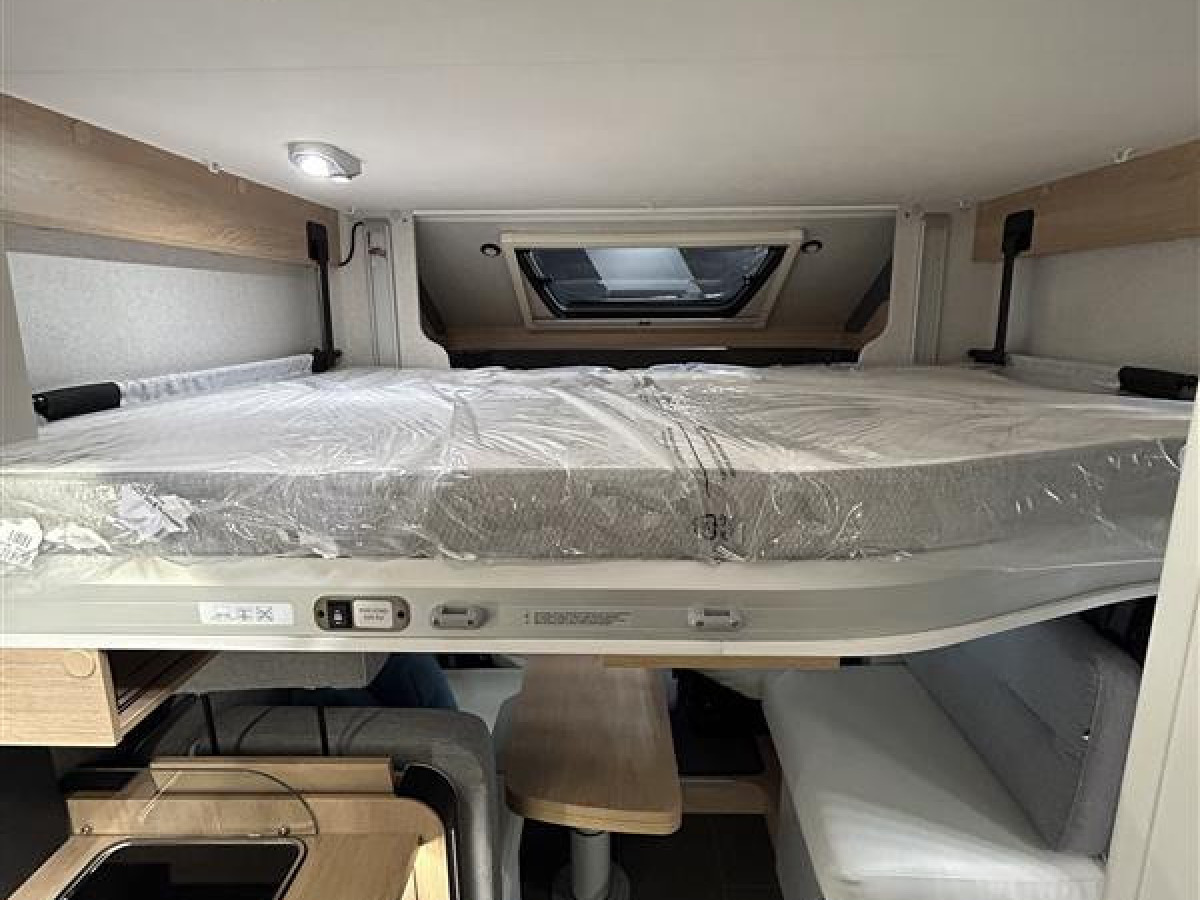 Pilote 690 GJ Atlas - LAGERRENSNING, bild 15 av 20