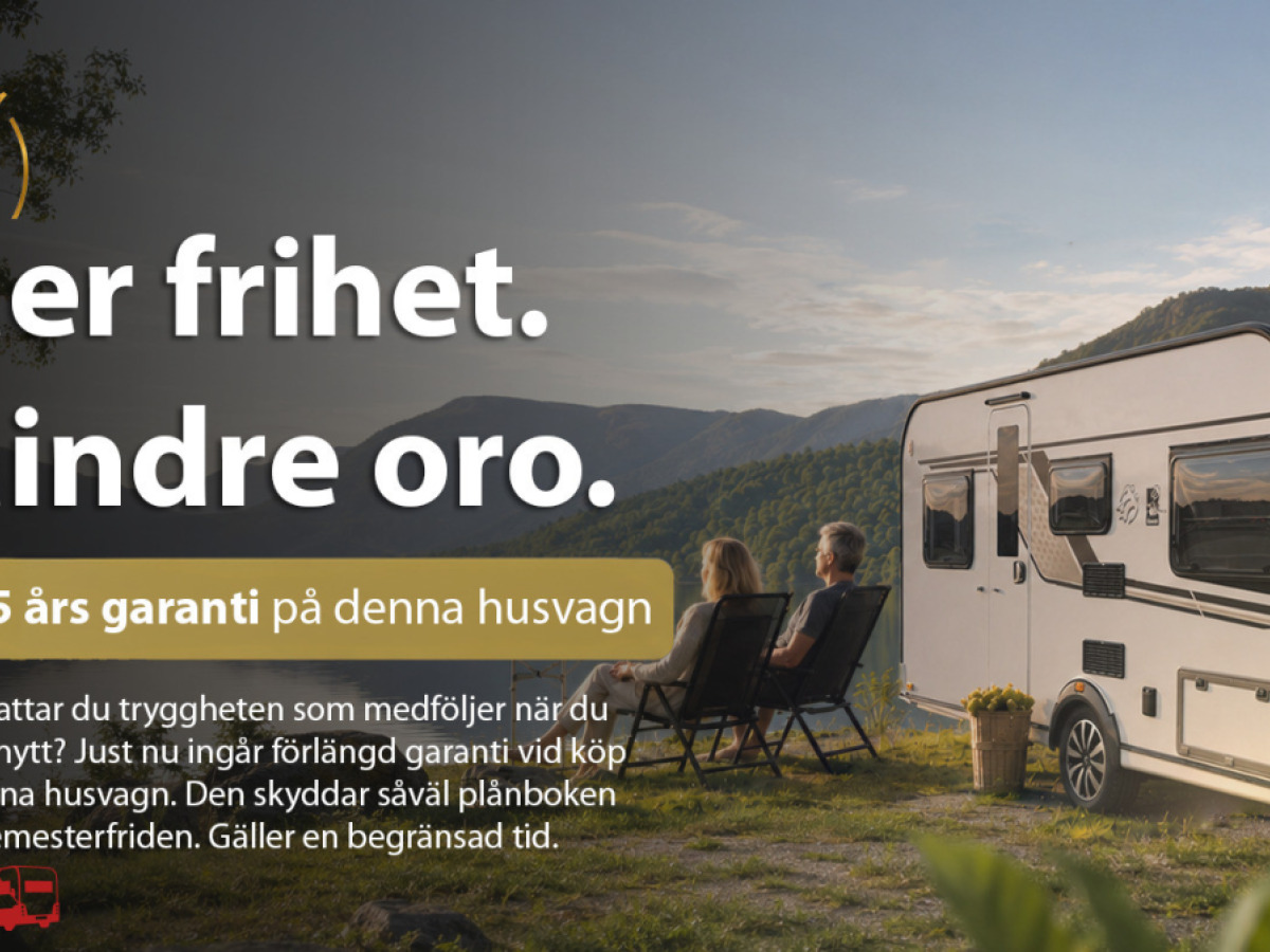 Knaus SÜDWIND BLACK SELECTION 500 FU KAMPANJ, bild 3 av 28