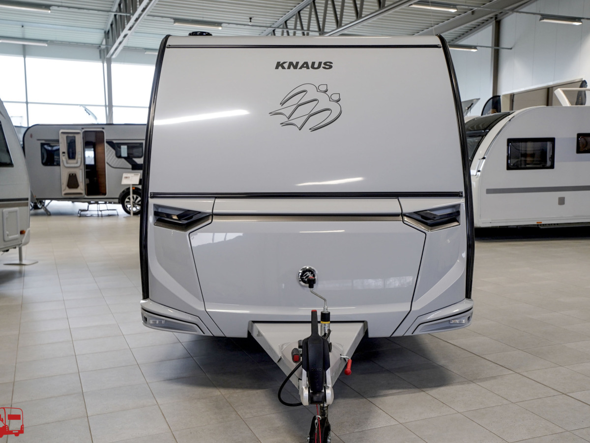 Knaus SÜDWIND BLACK SELECTION 500 FU KAMPANJ, bild 4 av 28