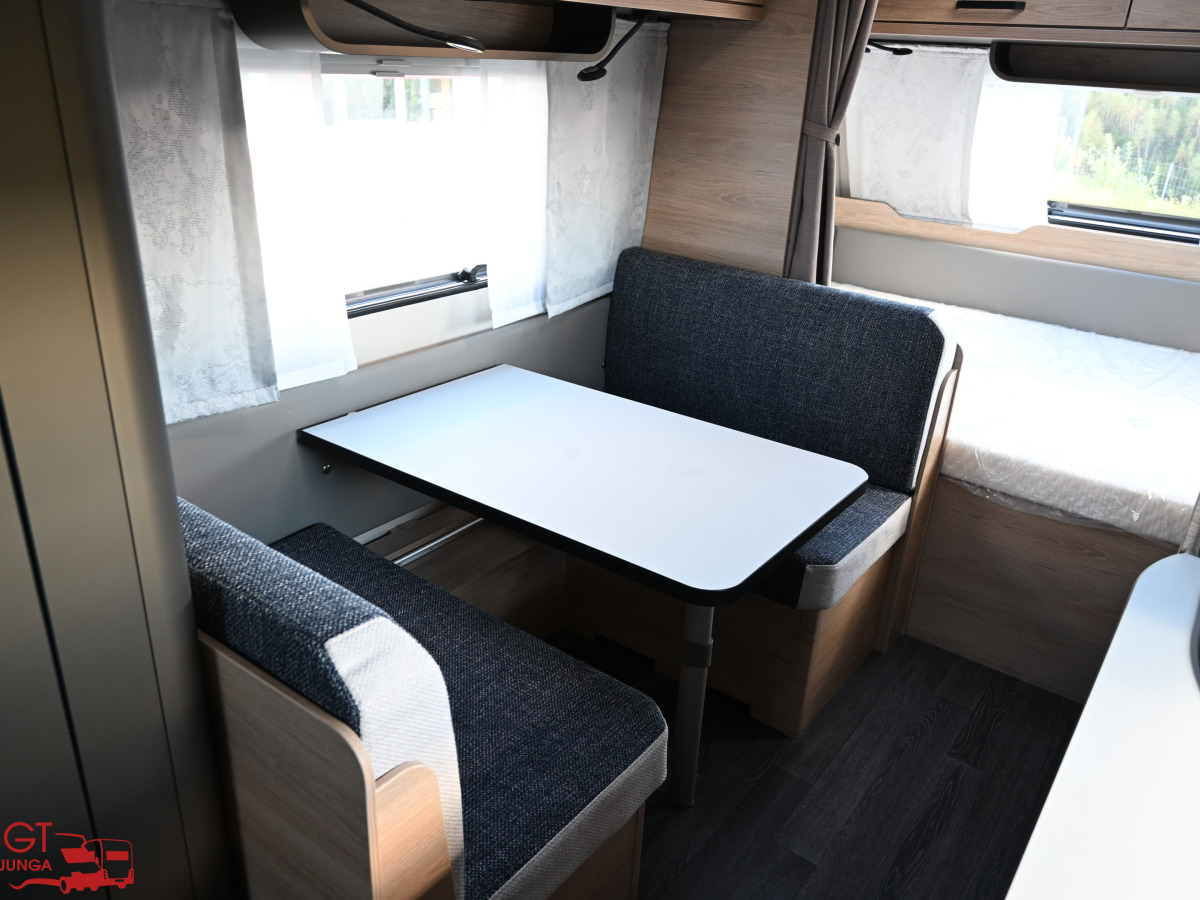 Weinsberg CaraOne 480 QDK KAMPANJ, bild 11 av 18