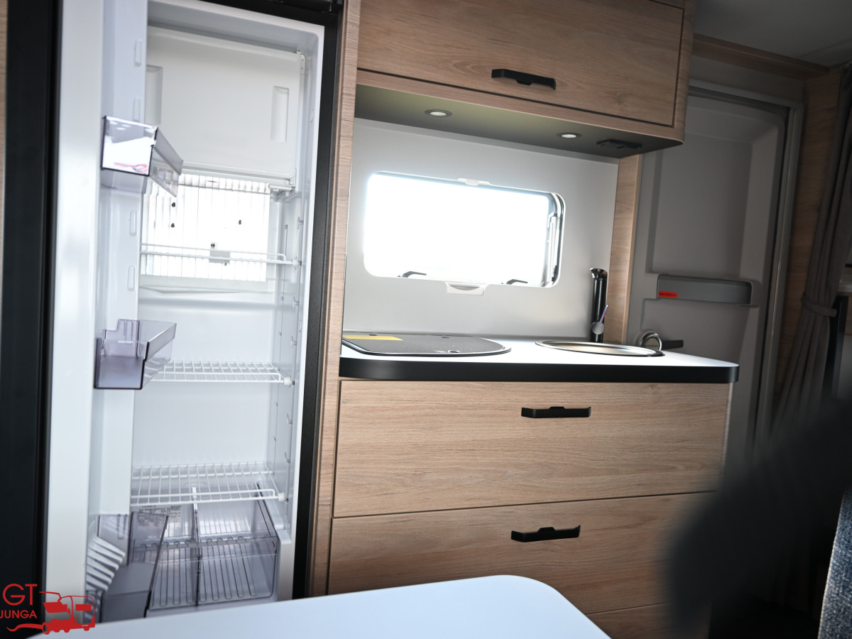Weinsberg CaraOne 480 QDK KAMPANJ, bild 13 av 18
