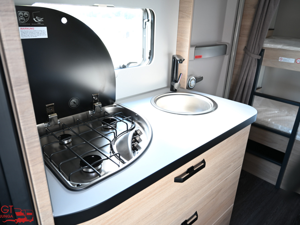 Weinsberg CaraOne 480 QDK KAMPANJ, bild 14 av 18