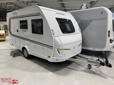 Weinsberg CaraOne 390 QD KAMPANJ