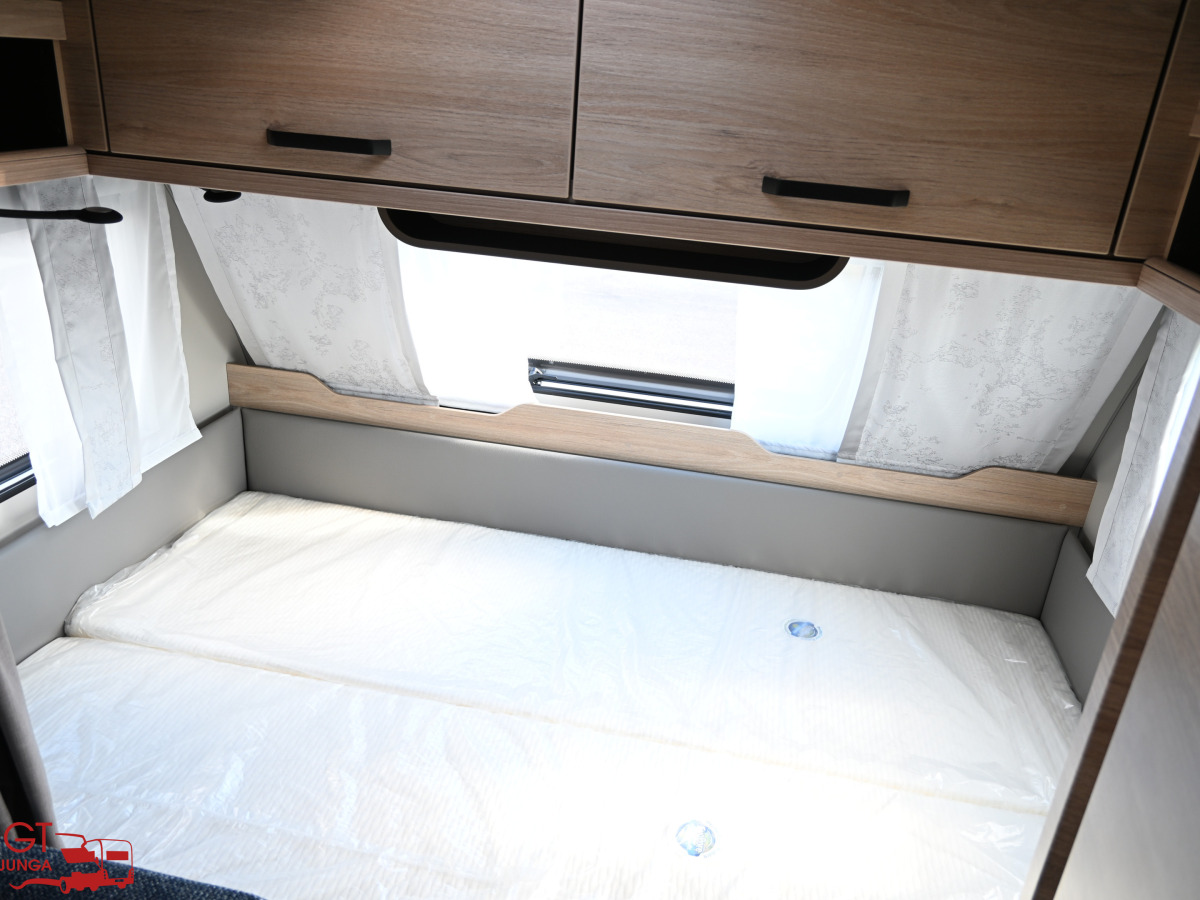 Weinsberg CaraOne 480 QDK KAMPANJ, bild 15 av 18