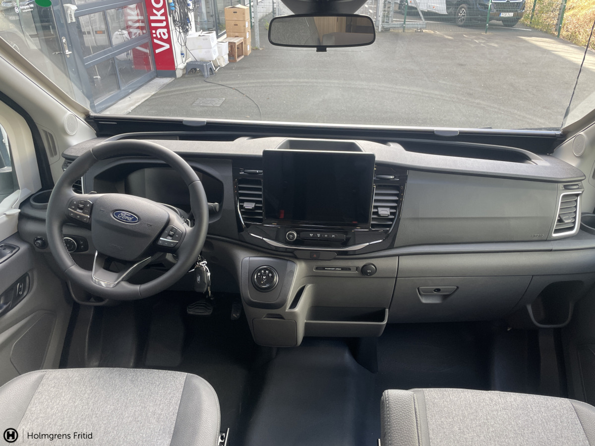 Sun Living C 70DL - Ford 2.0 EcoBlue HD 165 (121kW) 35L, bild 4 av 9