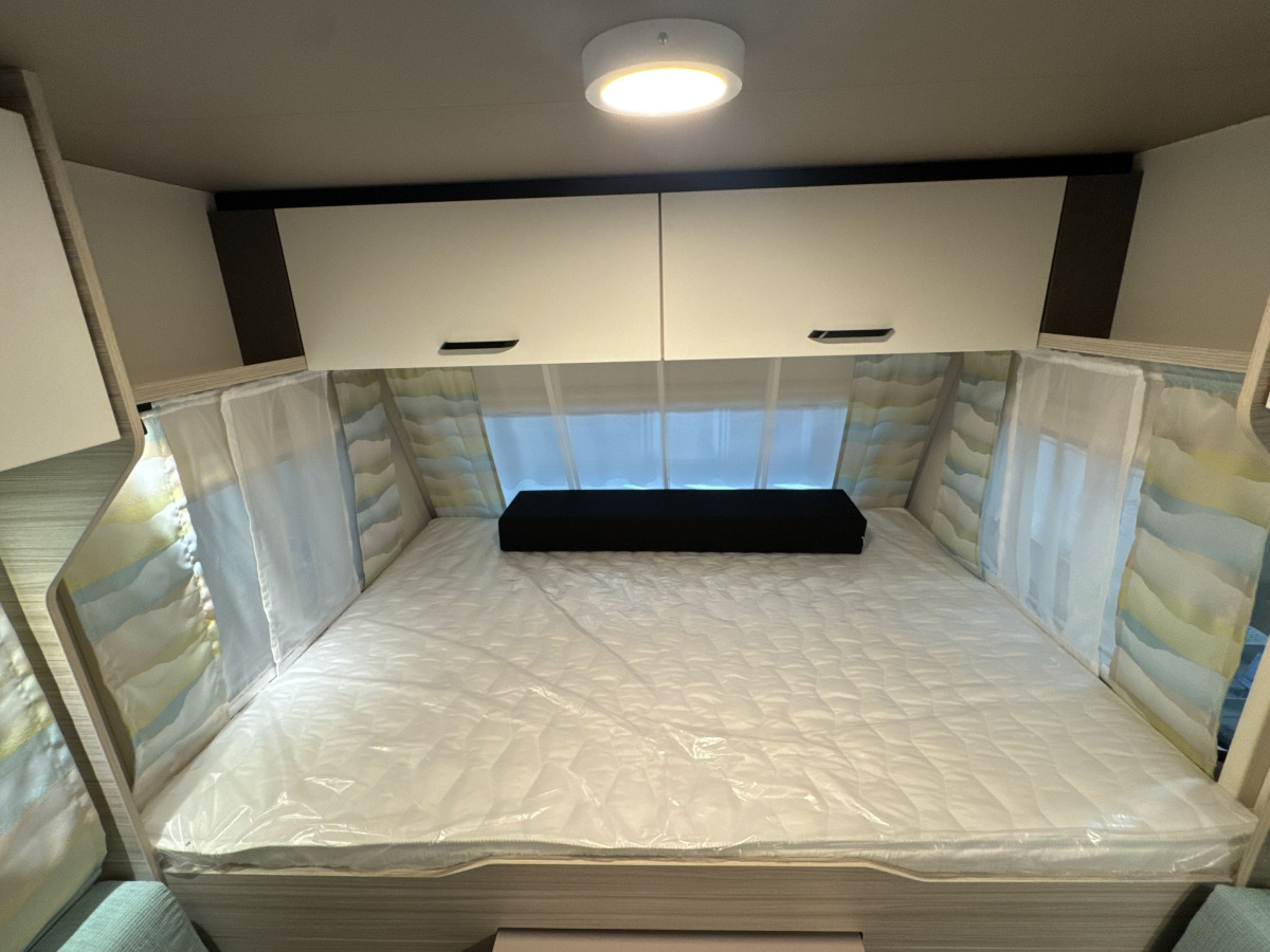 Dethleffs cjoy Active 480 QLK, bild 12 av 15