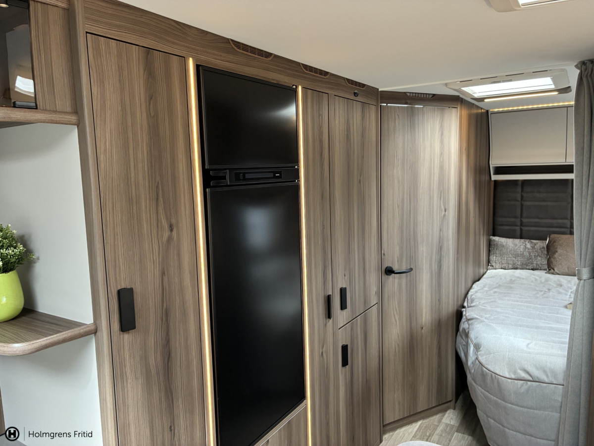 KABE ROYAL 600 CXL KS, bild 12 av 18