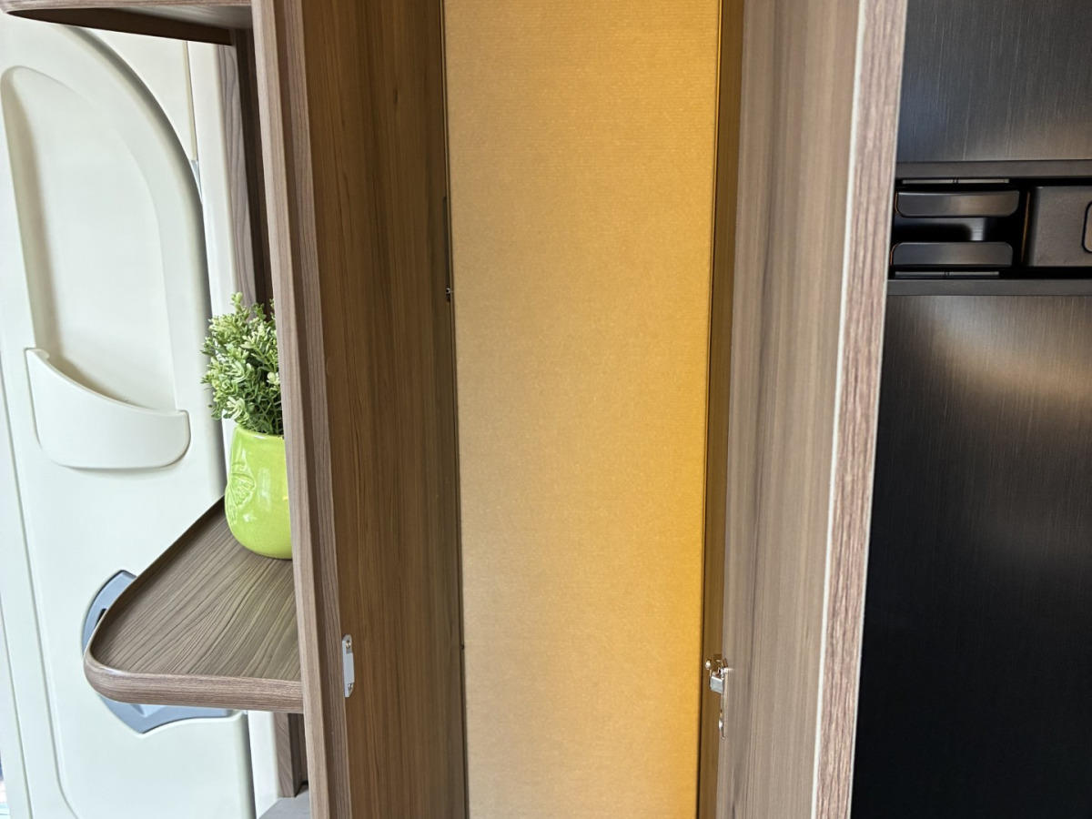 KABE ROYAL 600 CXL KS, bild 16 av 18