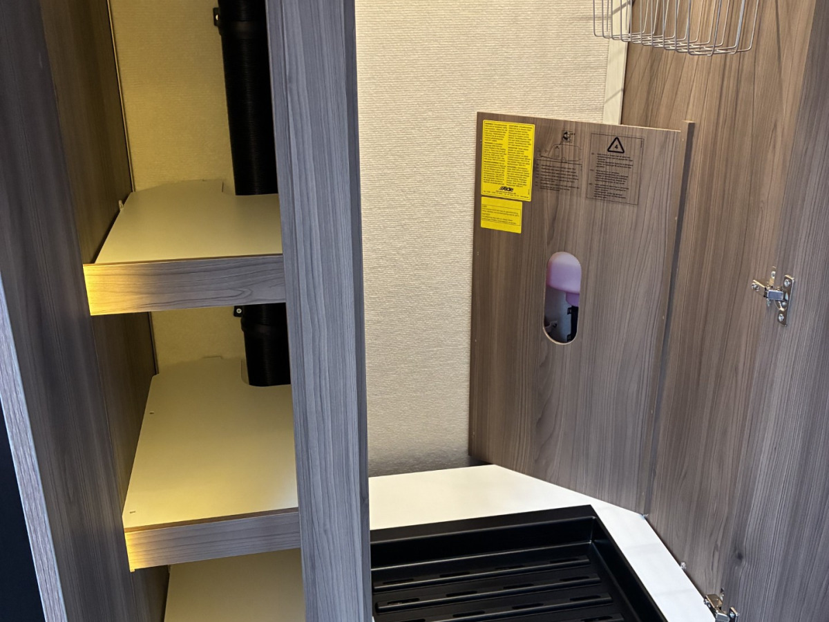 KABE ROYAL 600 CXL KS, bild 17 av 18