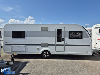 Adria Alpina 583 LP
