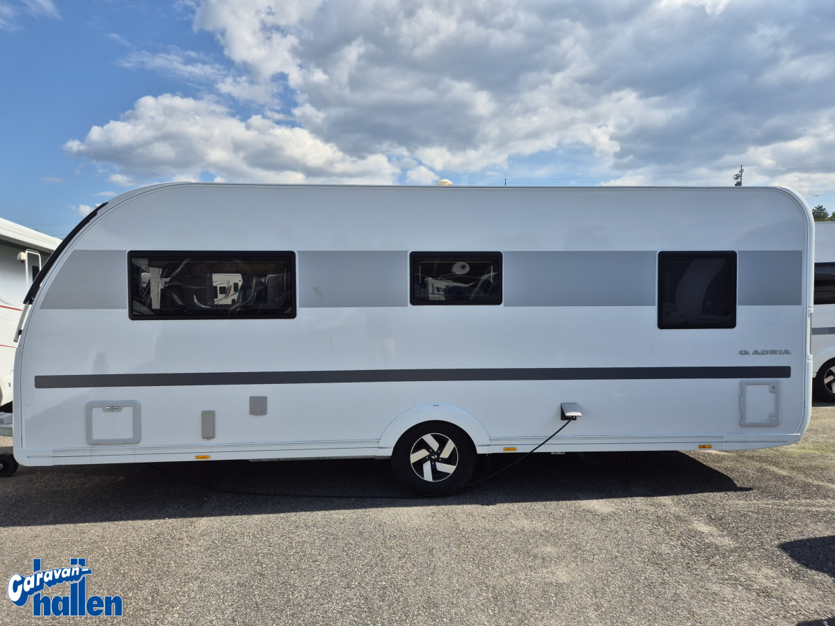 Adria Alpina 583 LP, bild 4 av 21