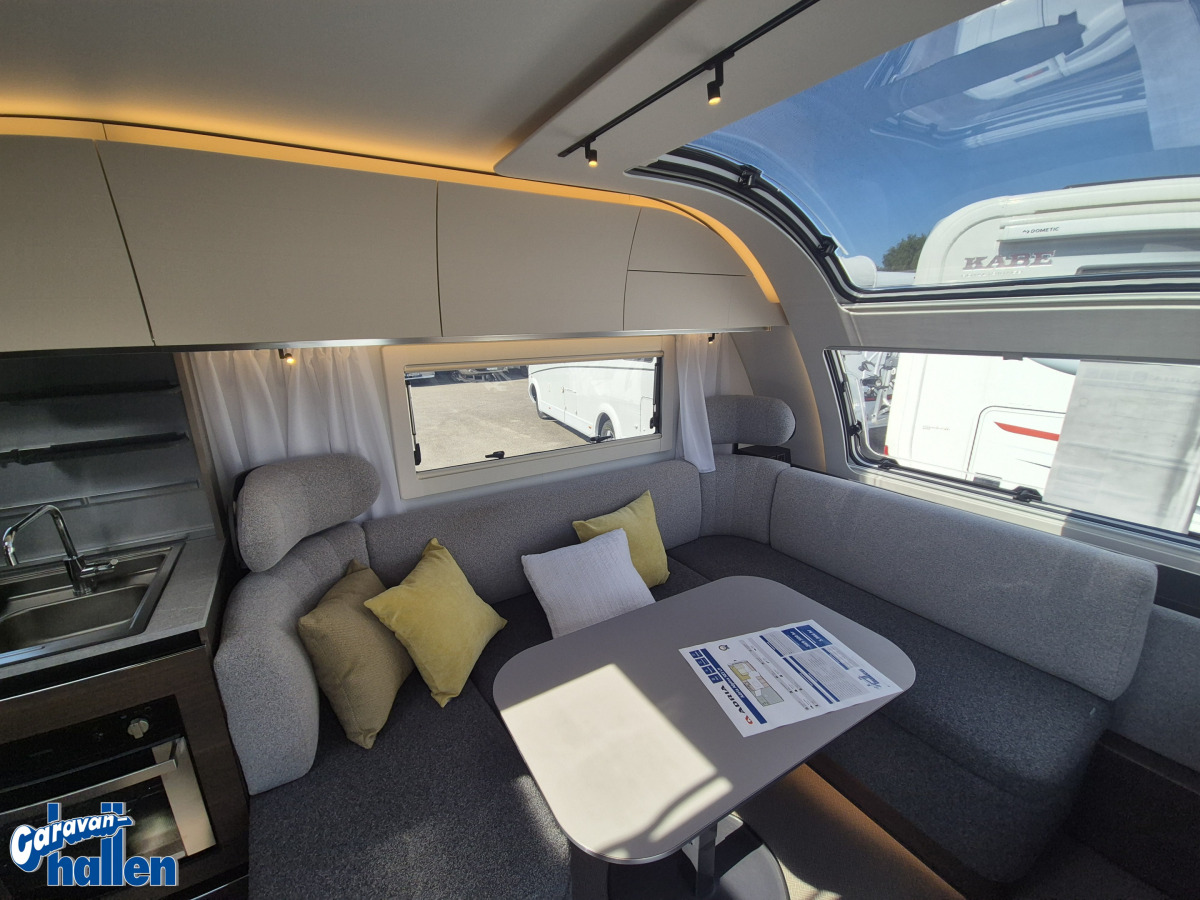 Adria Alpina 583 LP, bild 7 av 21