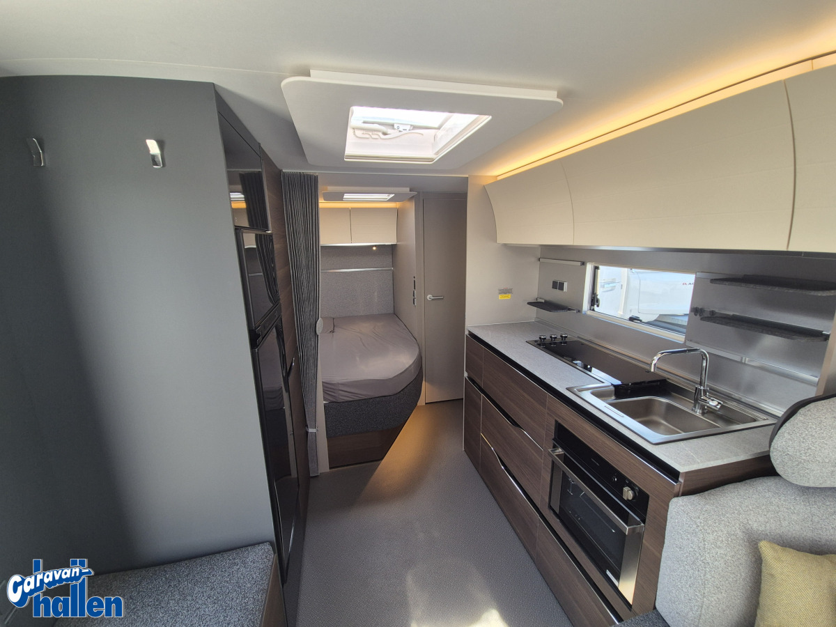 Adria Alpina 583 LP, bild 10 av 21