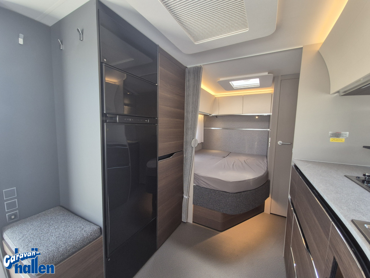 Adria Alpina 583 LP, bild 11 av 21