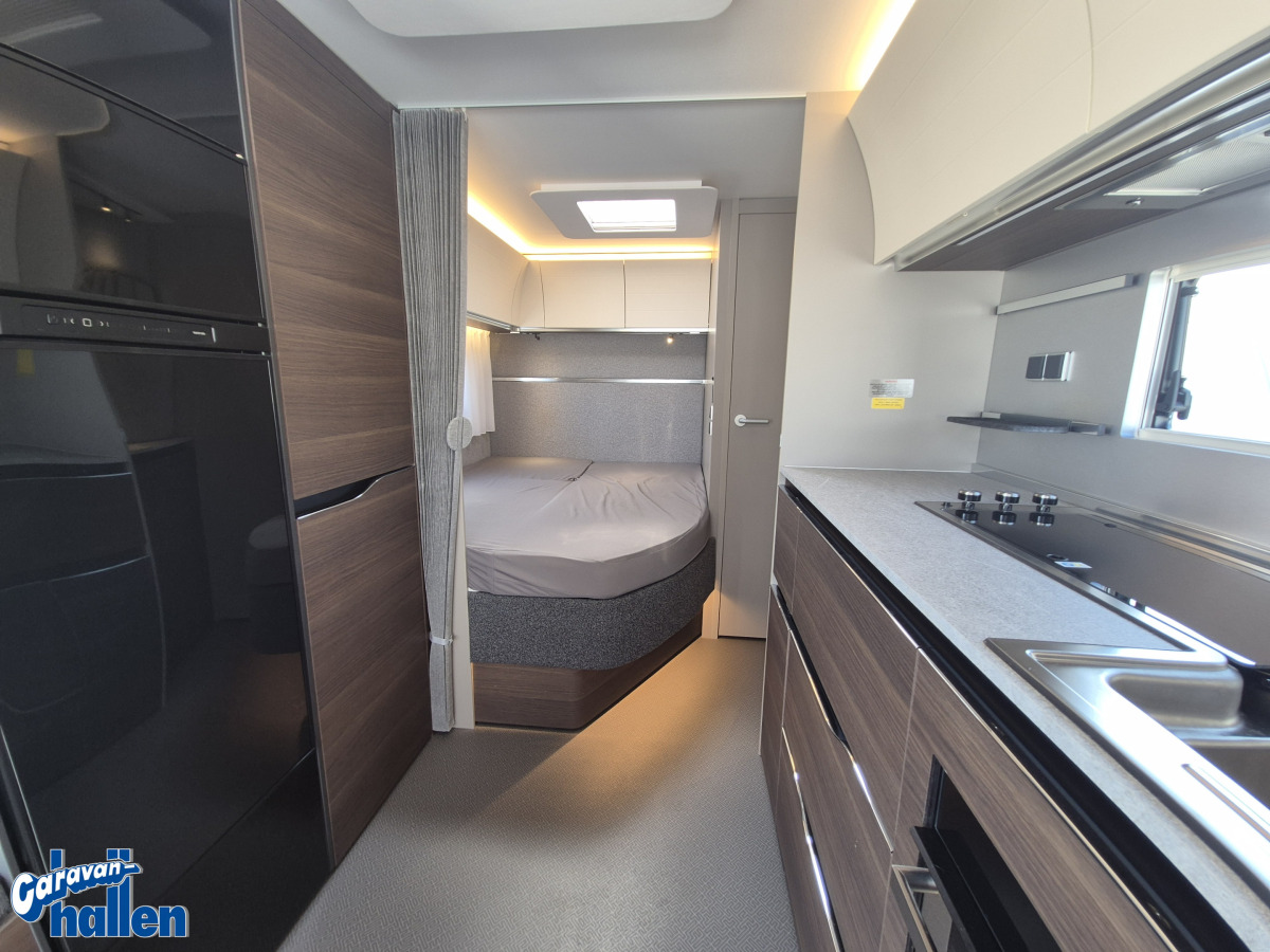 Adria Alpina 583 LP, bild 12 av 21