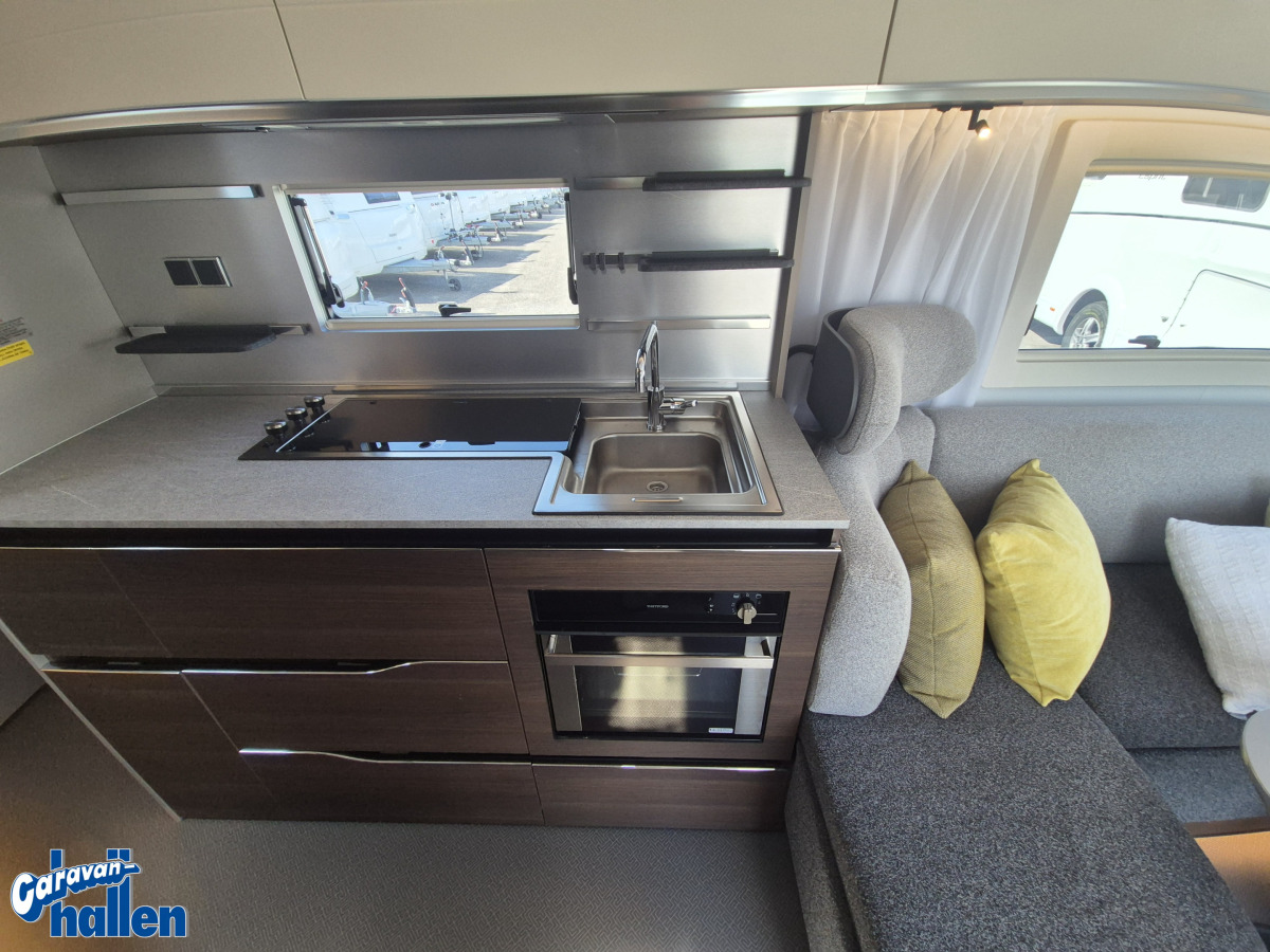 Adria Alpina 583 LP, bild 14 av 21
