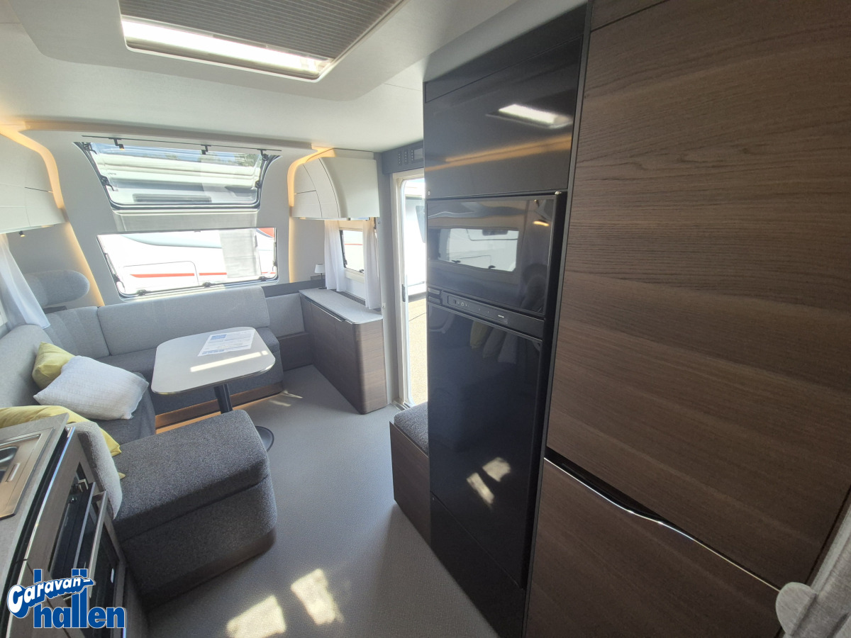 Adria Alpina 583 LP, bild 18 av 21